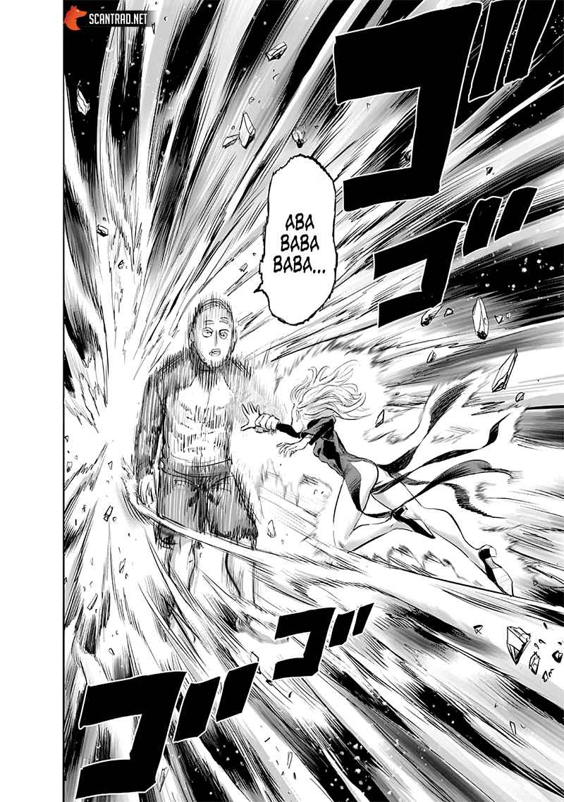 Read One Punch man (fr) Manga Online