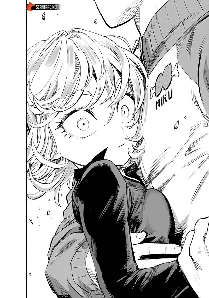 Read One Punch man (fr) Manga Online