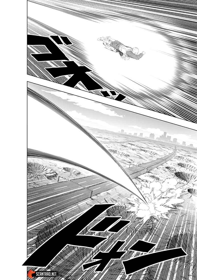 Read One Punch man (fr) Manga Online