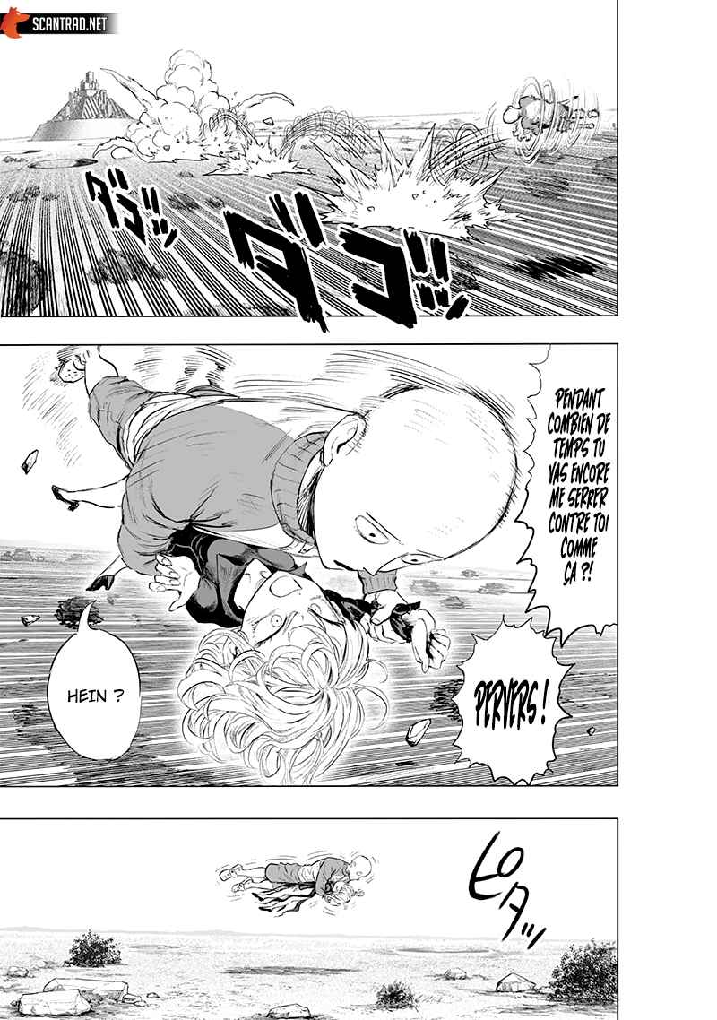 Read One Punch man (fr) Manga Online