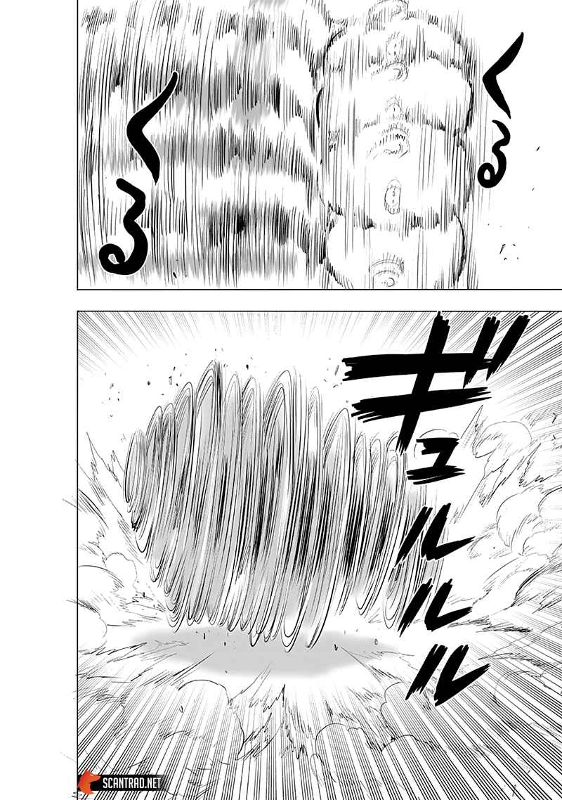 Read One Punch man (fr) Manga Online
