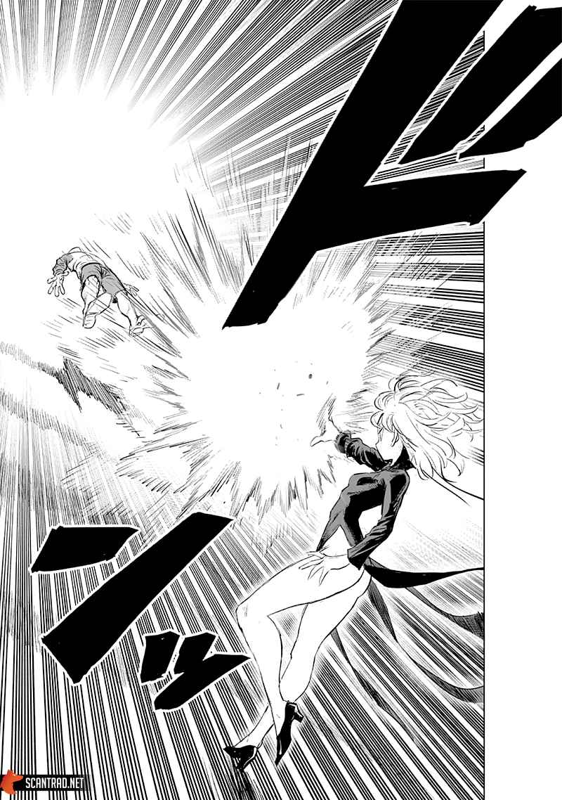 Read One Punch man (fr) Manga Online