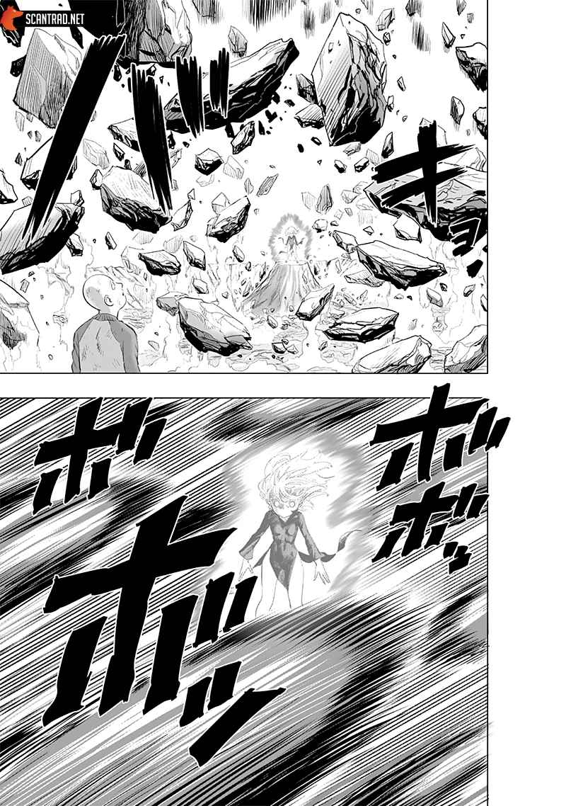 Read One Punch man (fr) Manga Online