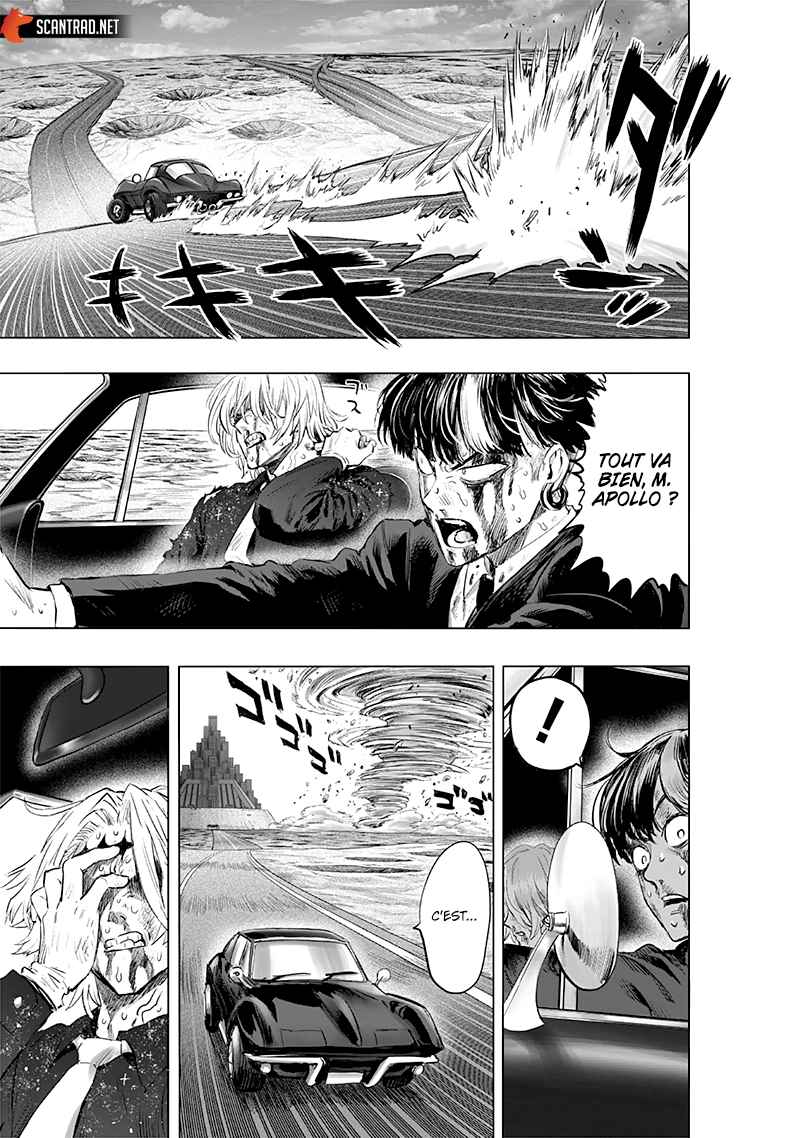 Read One Punch man (fr) Manga Online