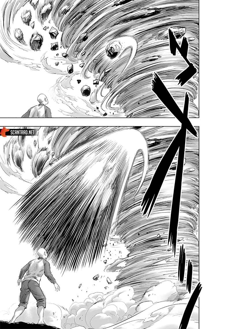 Read One Punch man (fr) Manga Online
