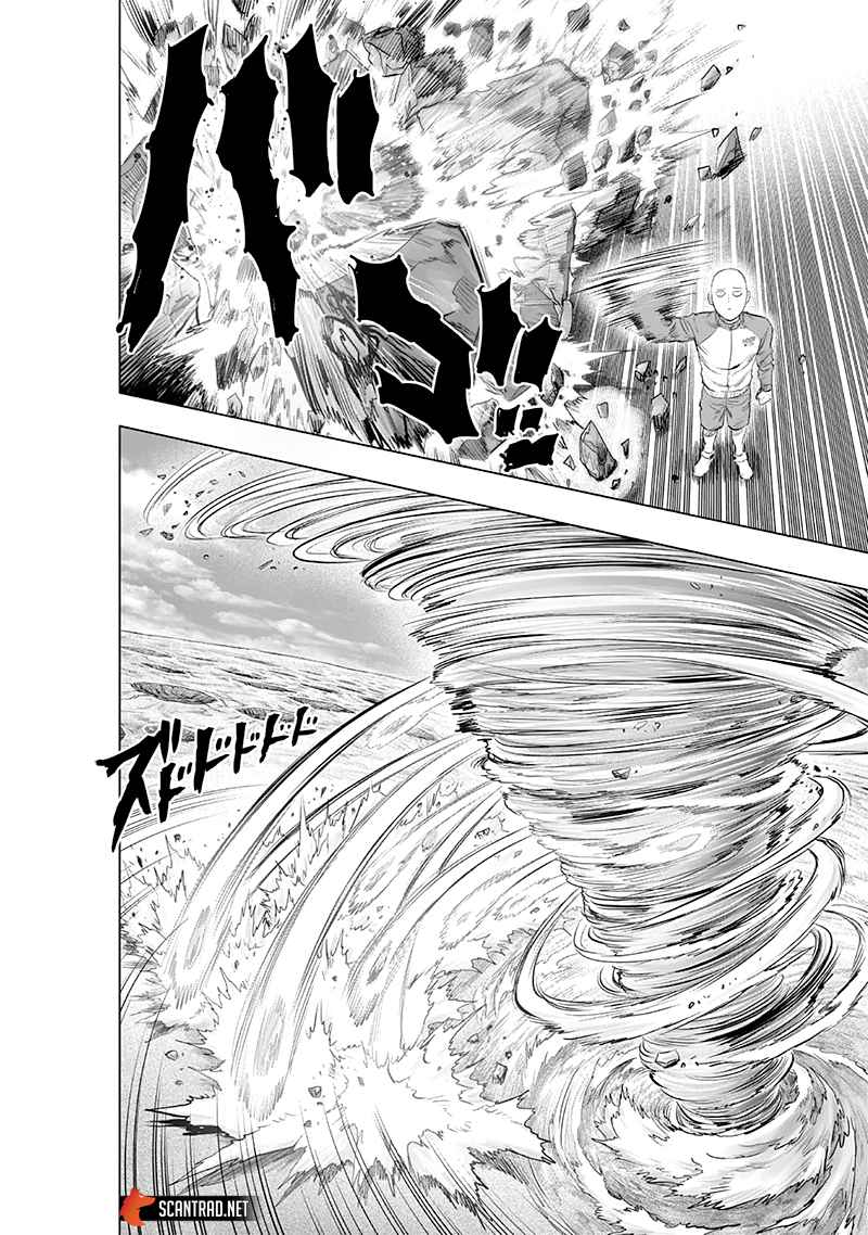 Read One Punch man (fr) Manga Online