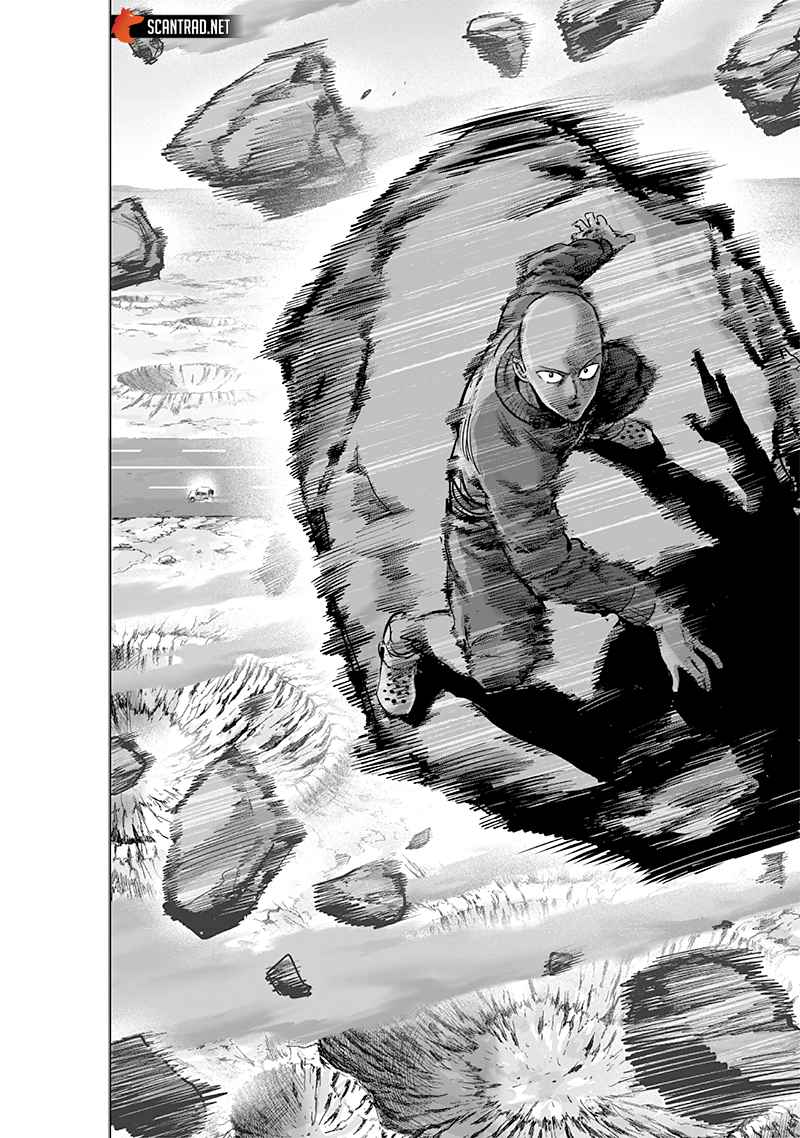 Read One Punch man (fr) Manga Online