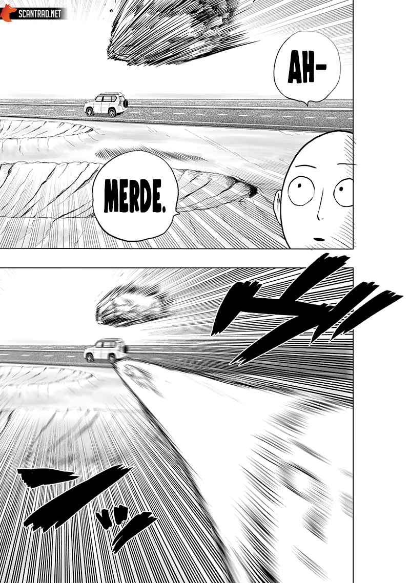 Read One Punch man (fr) Manga Online