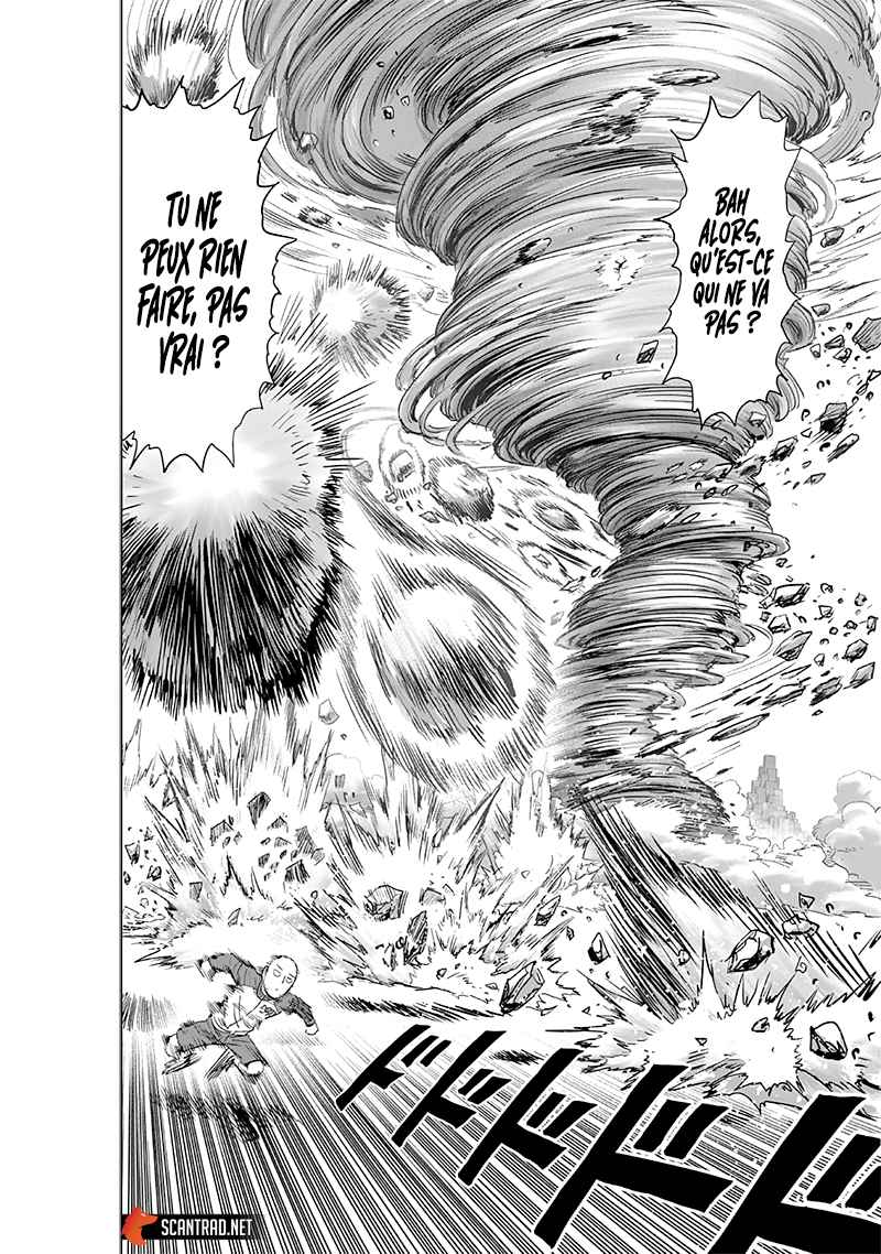 Read One Punch man (fr) Manga Online