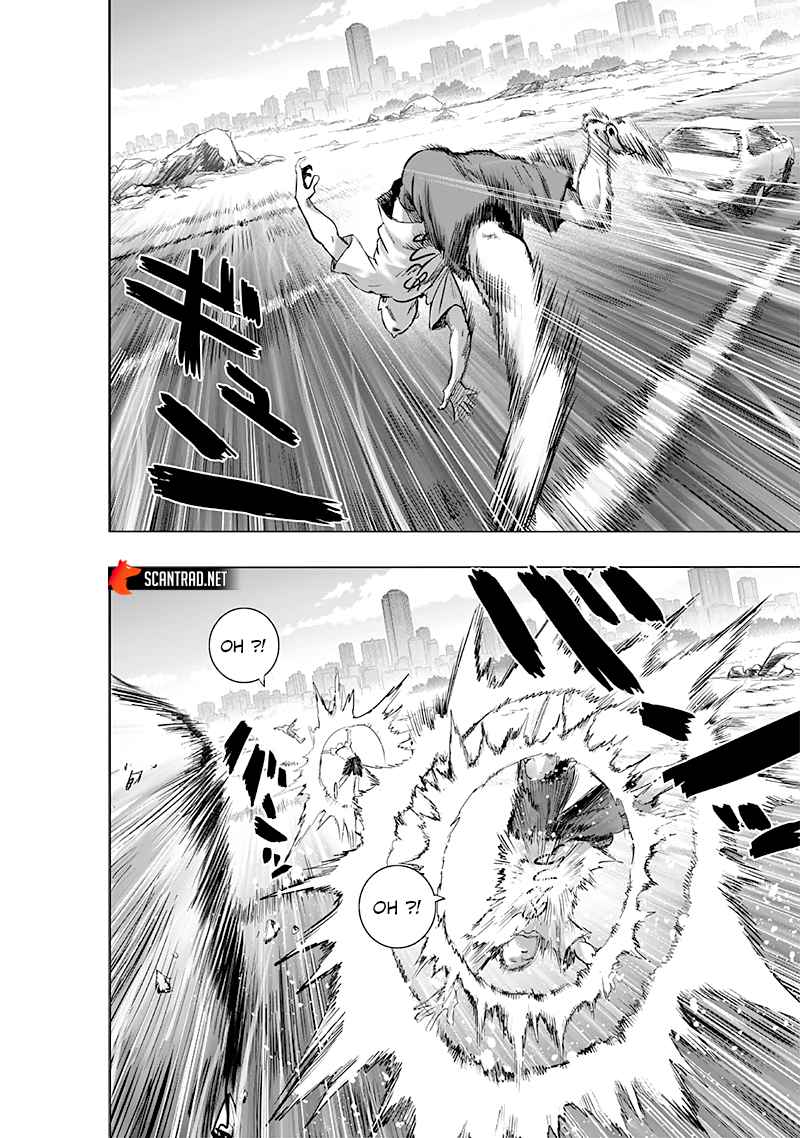 Read One Punch man (fr) Manga Online