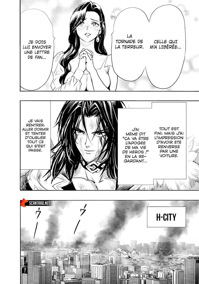 Read One Punch man (fr) Manga Online