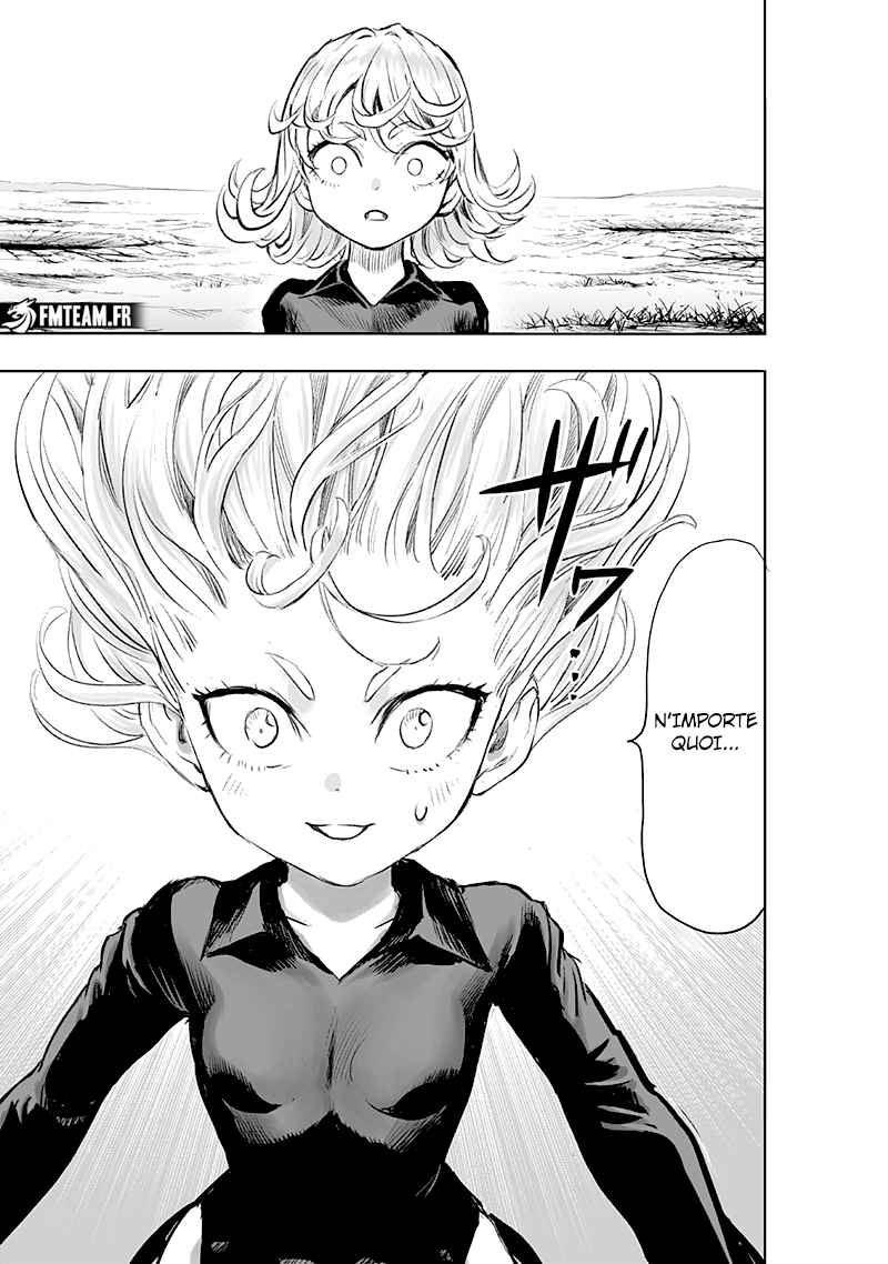 Read One Punch man (fr) Manga Online