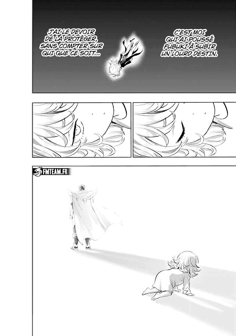 Read One Punch man (fr) Manga Online