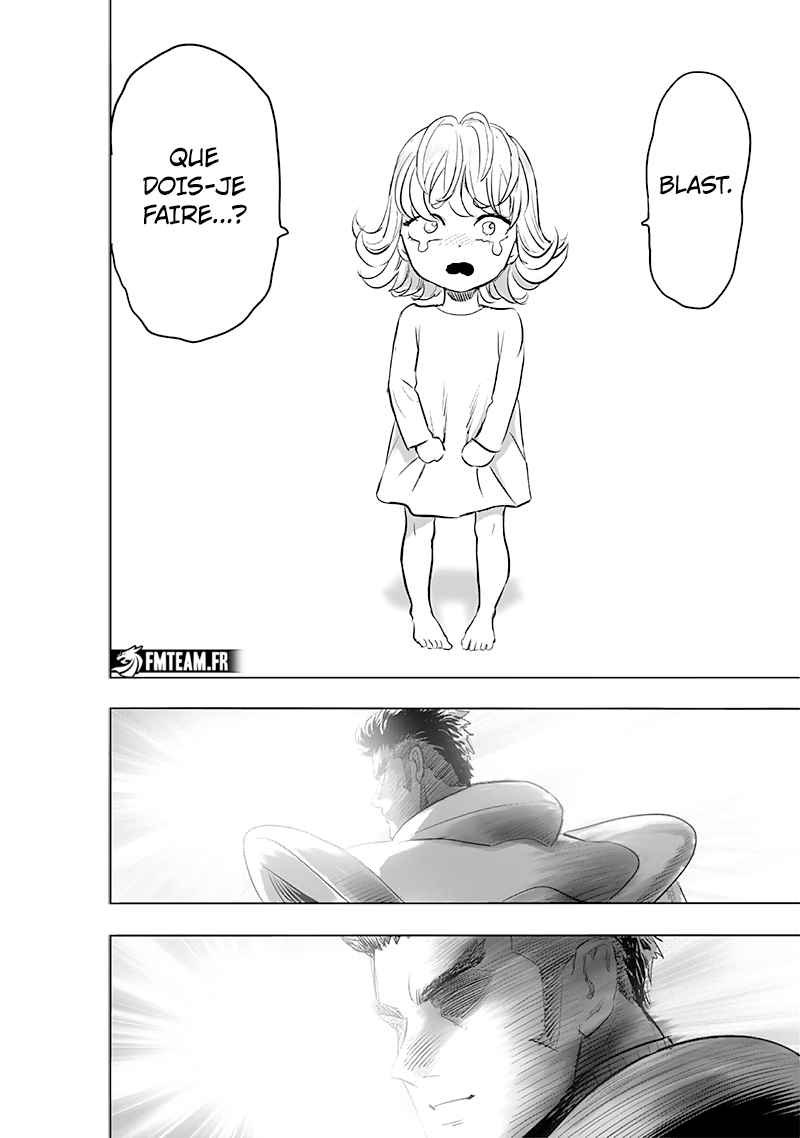Read One Punch man (fr) Manga Online