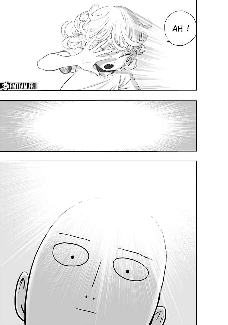 Read One Punch man (fr) Manga Online