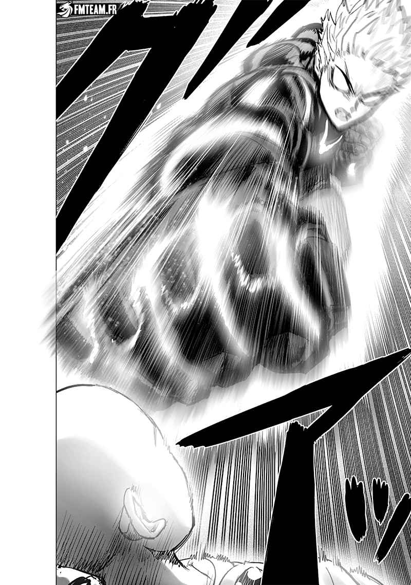 Read One Punch man (fr) Manga Online
