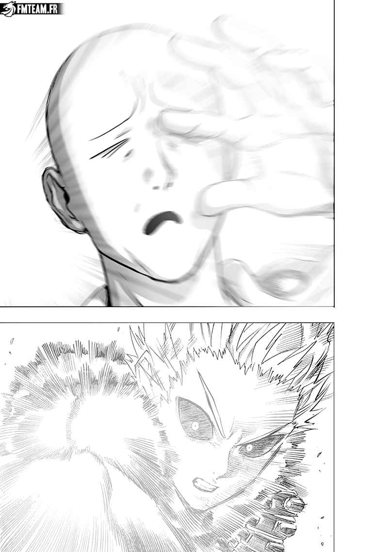 Read One Punch man (fr) Manga Online