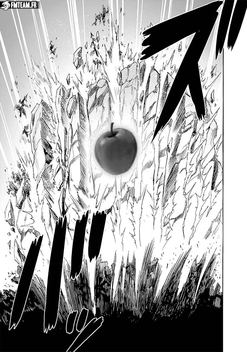 Read One Punch man (fr) Manga Online
