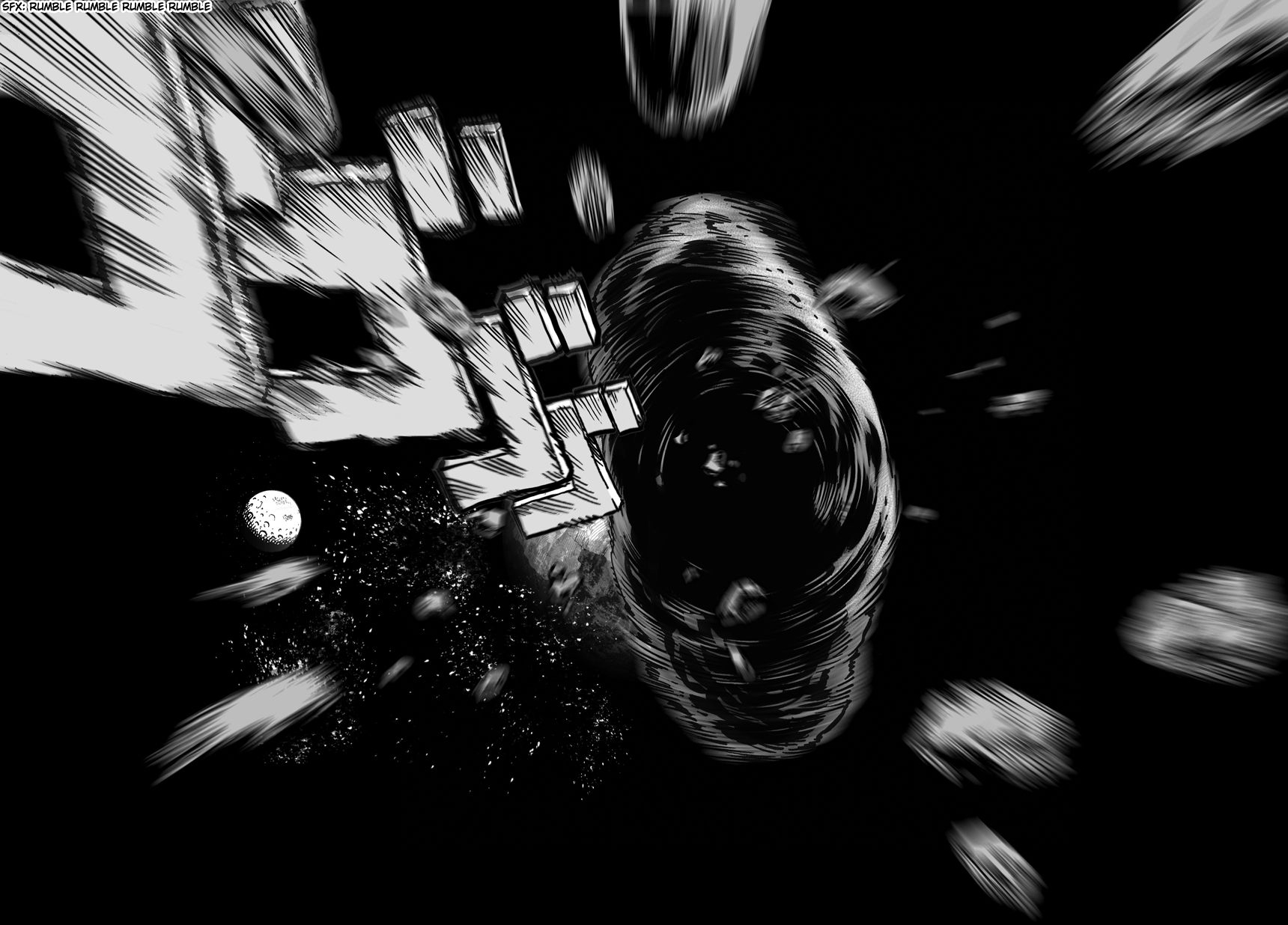 Read One Punch man (fr) Manga Online