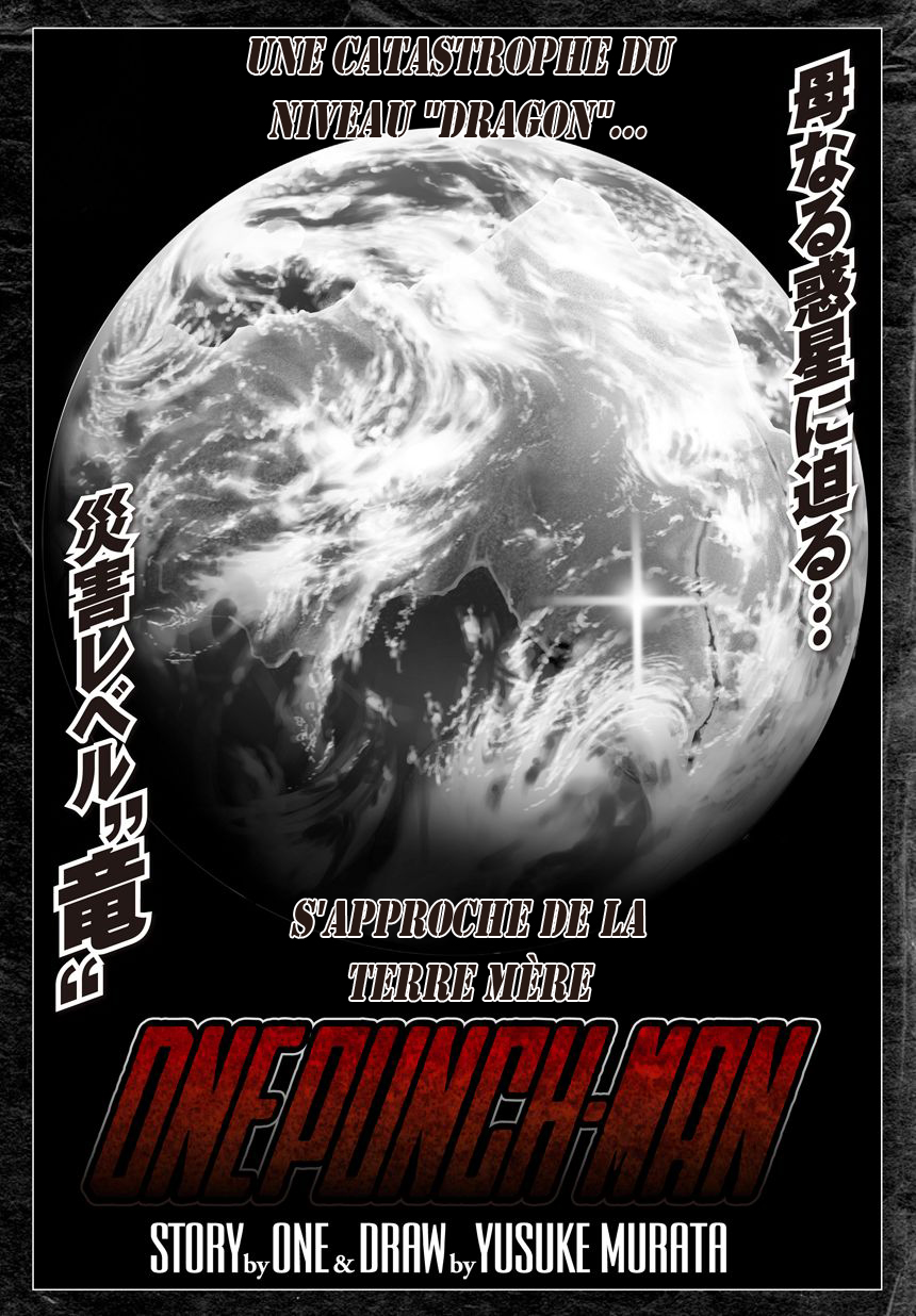 Read One Punch man (fr) Manga Online