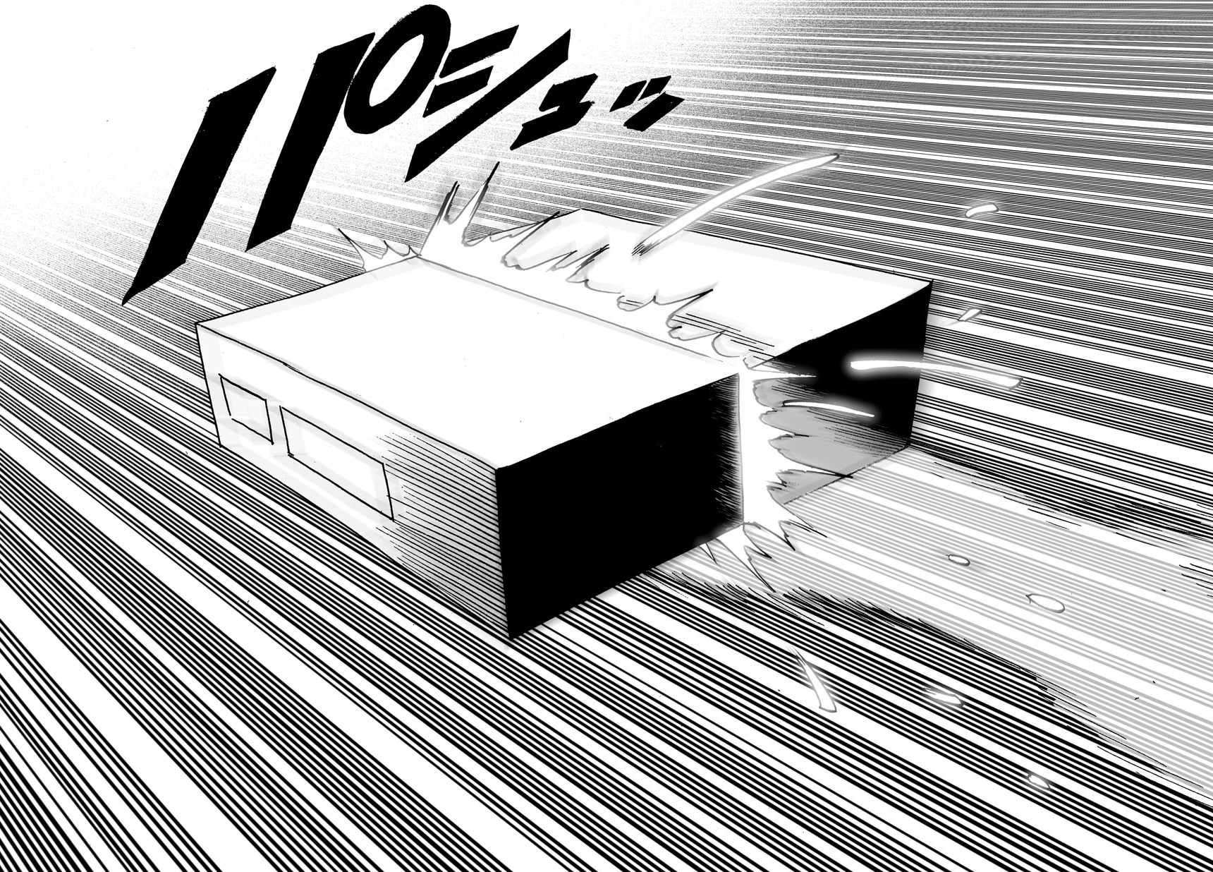 Read One Punch man (fr) Manga Online