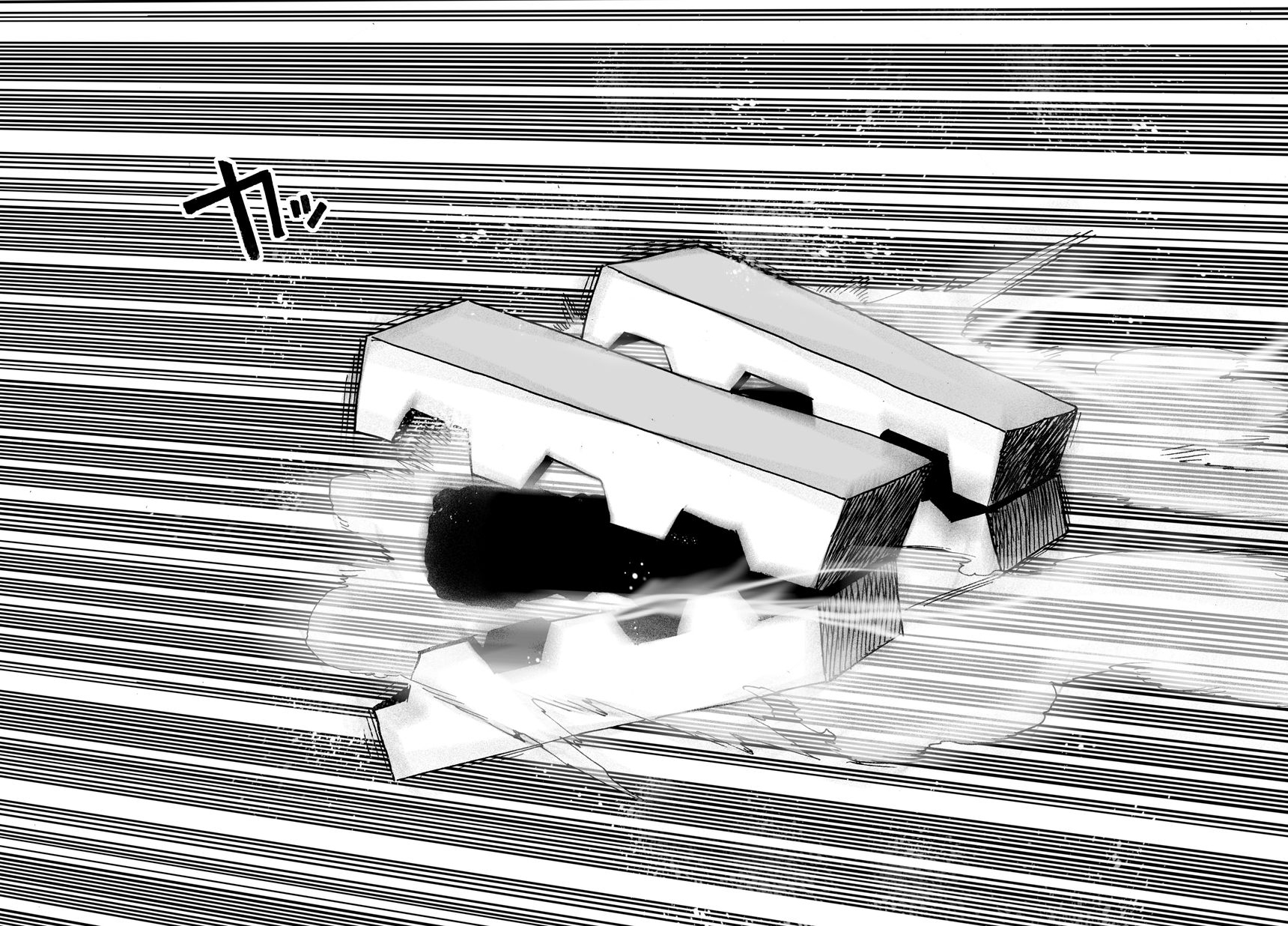 Read One Punch man (fr) Manga Online
