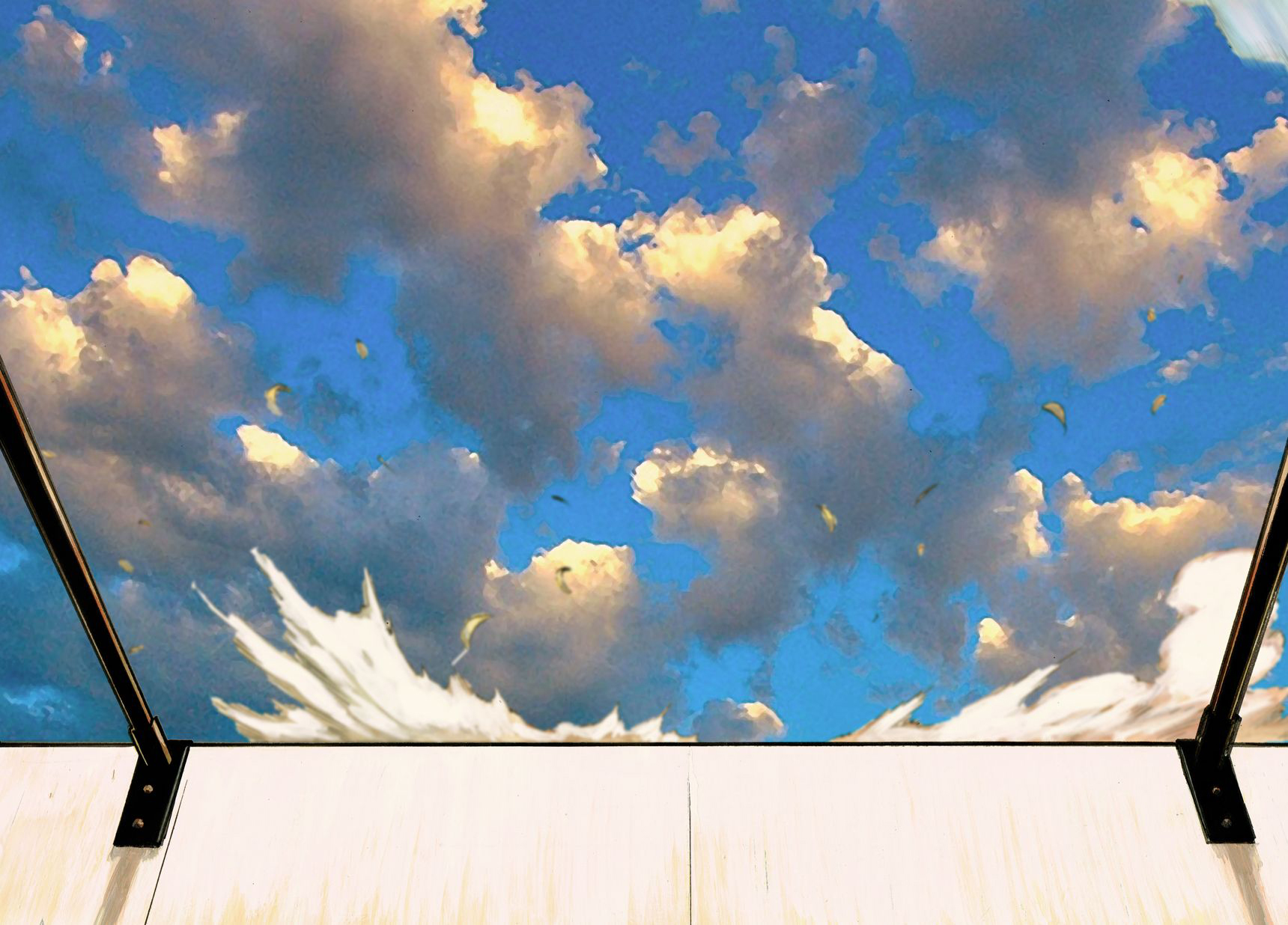 Read One Punch man (fr) Manga Online