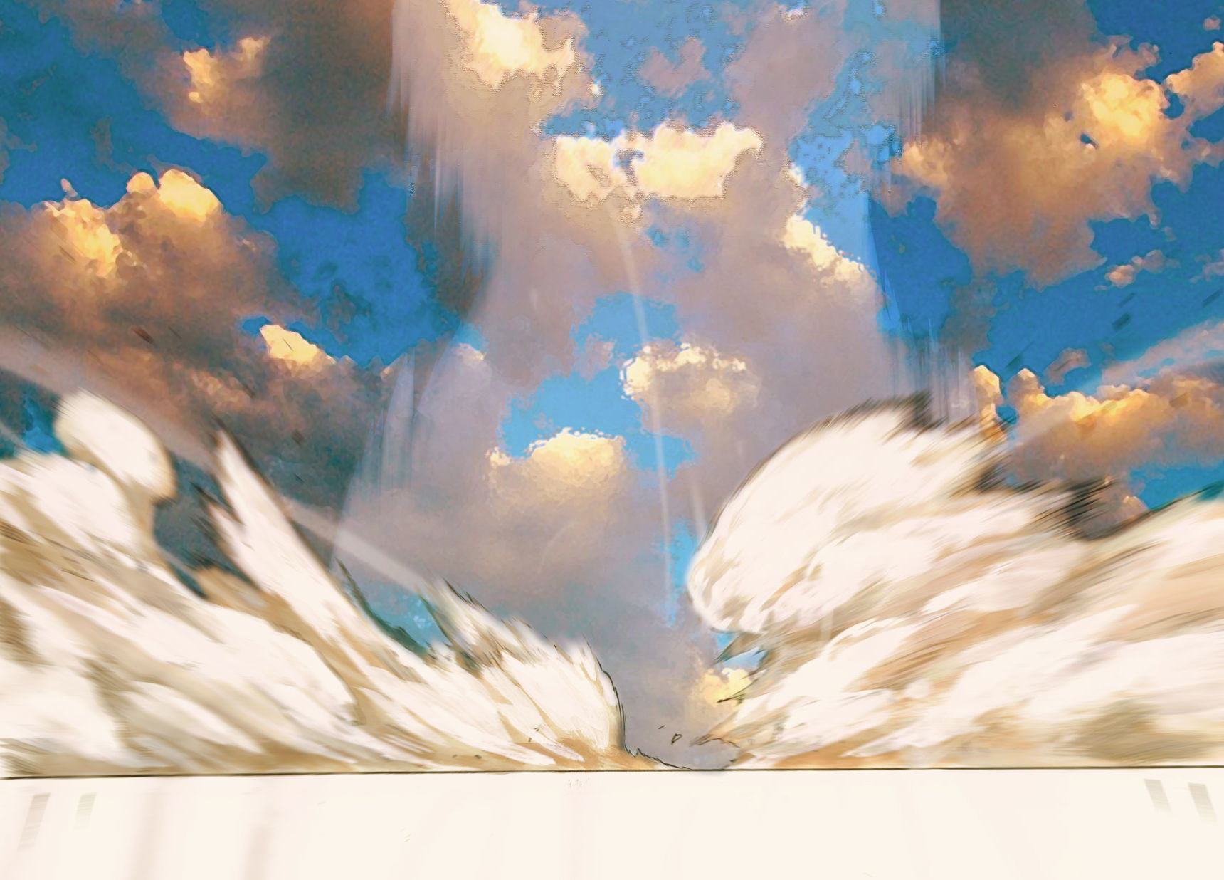Read One Punch man (fr) Manga Online