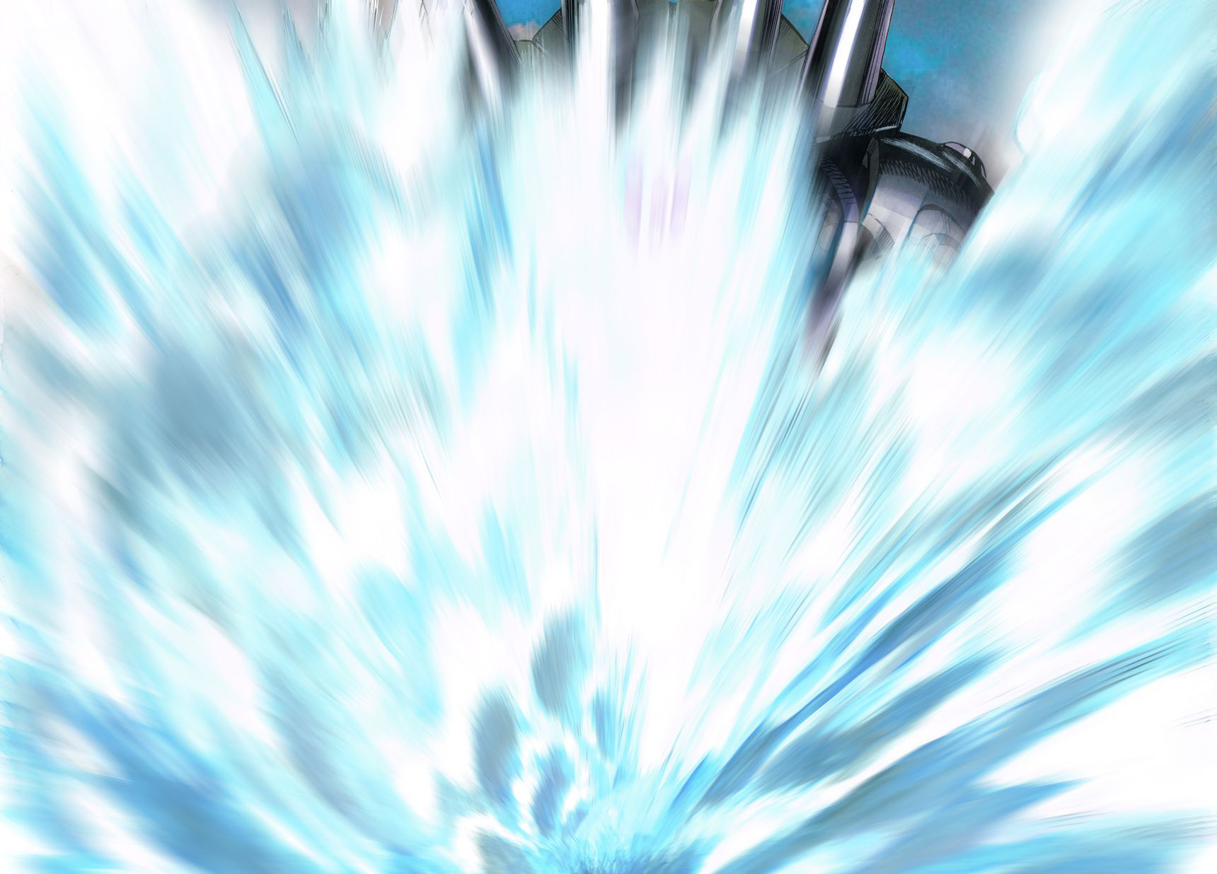 Read One Punch man (fr) Manga Online