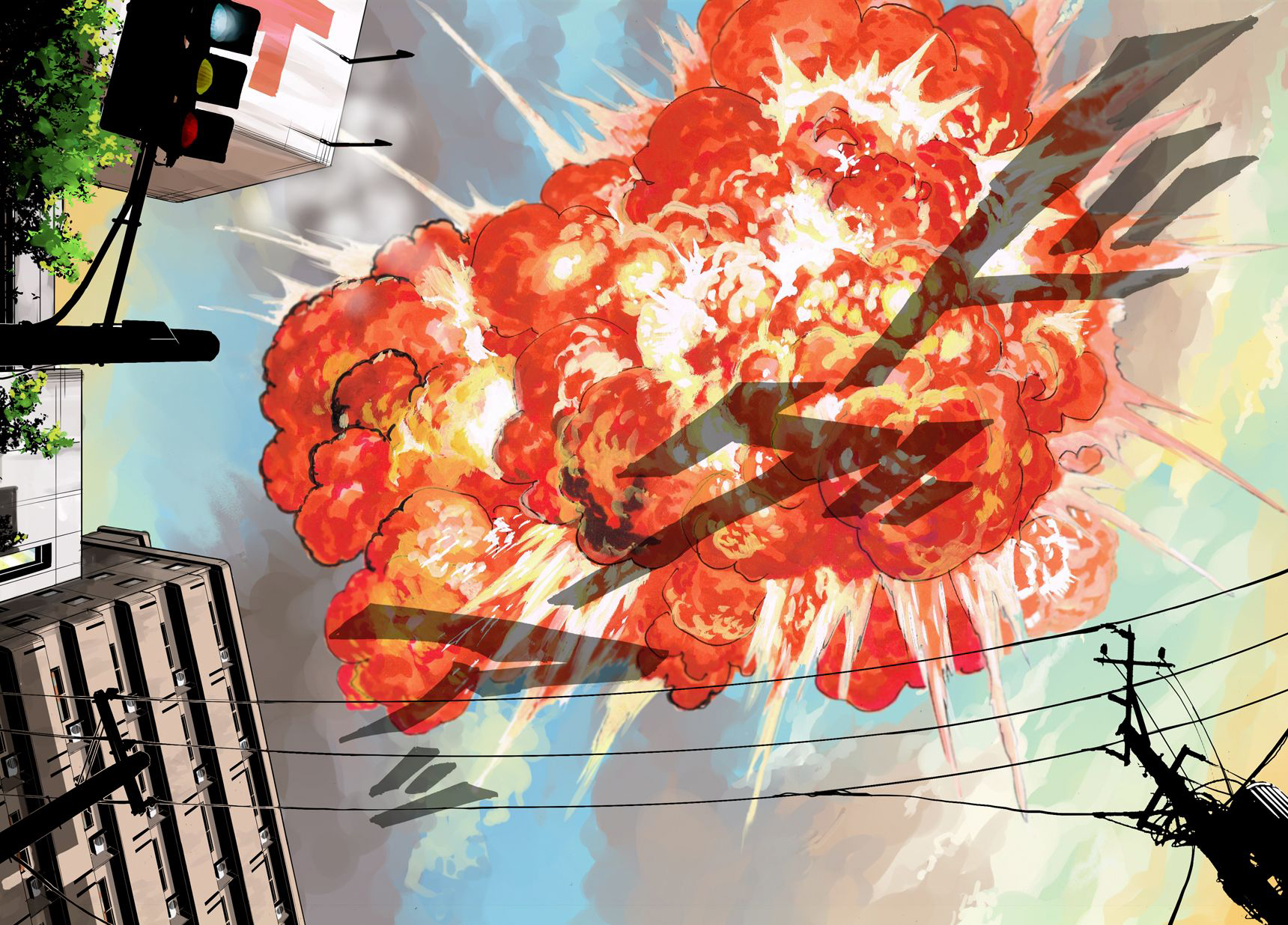 Read One Punch man (fr) Manga Online