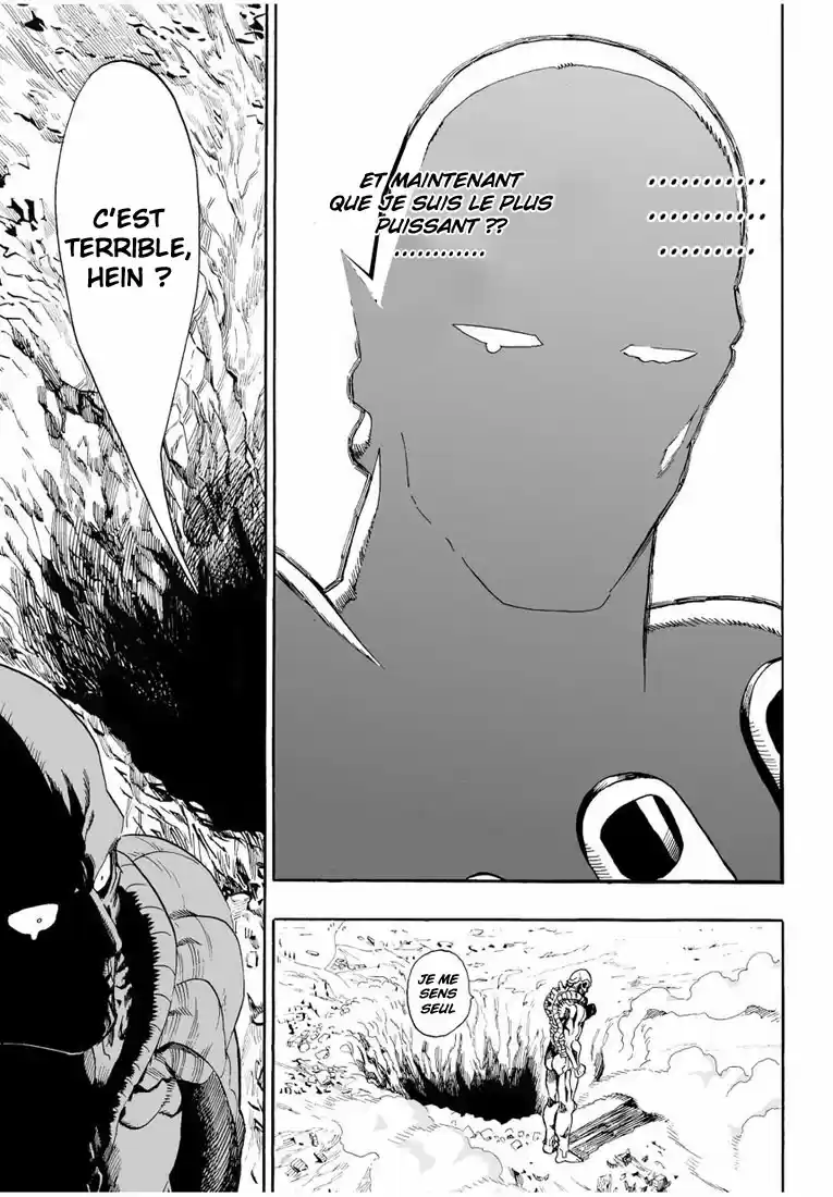Read One Punch man (fr) Manga Online