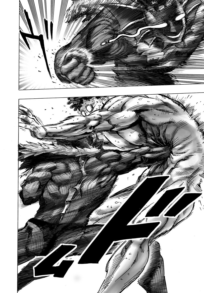 Read One Punch man (fr) Manga Online