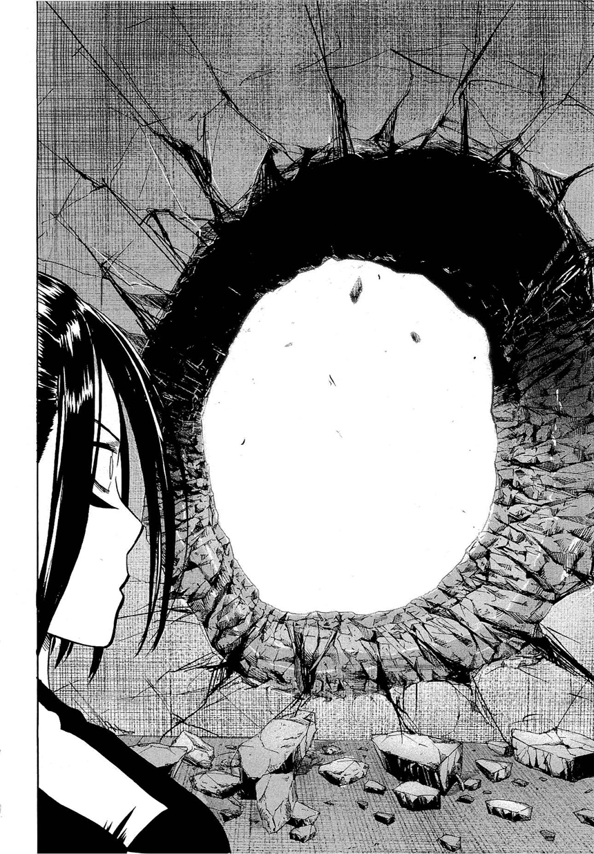 Read One Punch man (fr) Manga Online