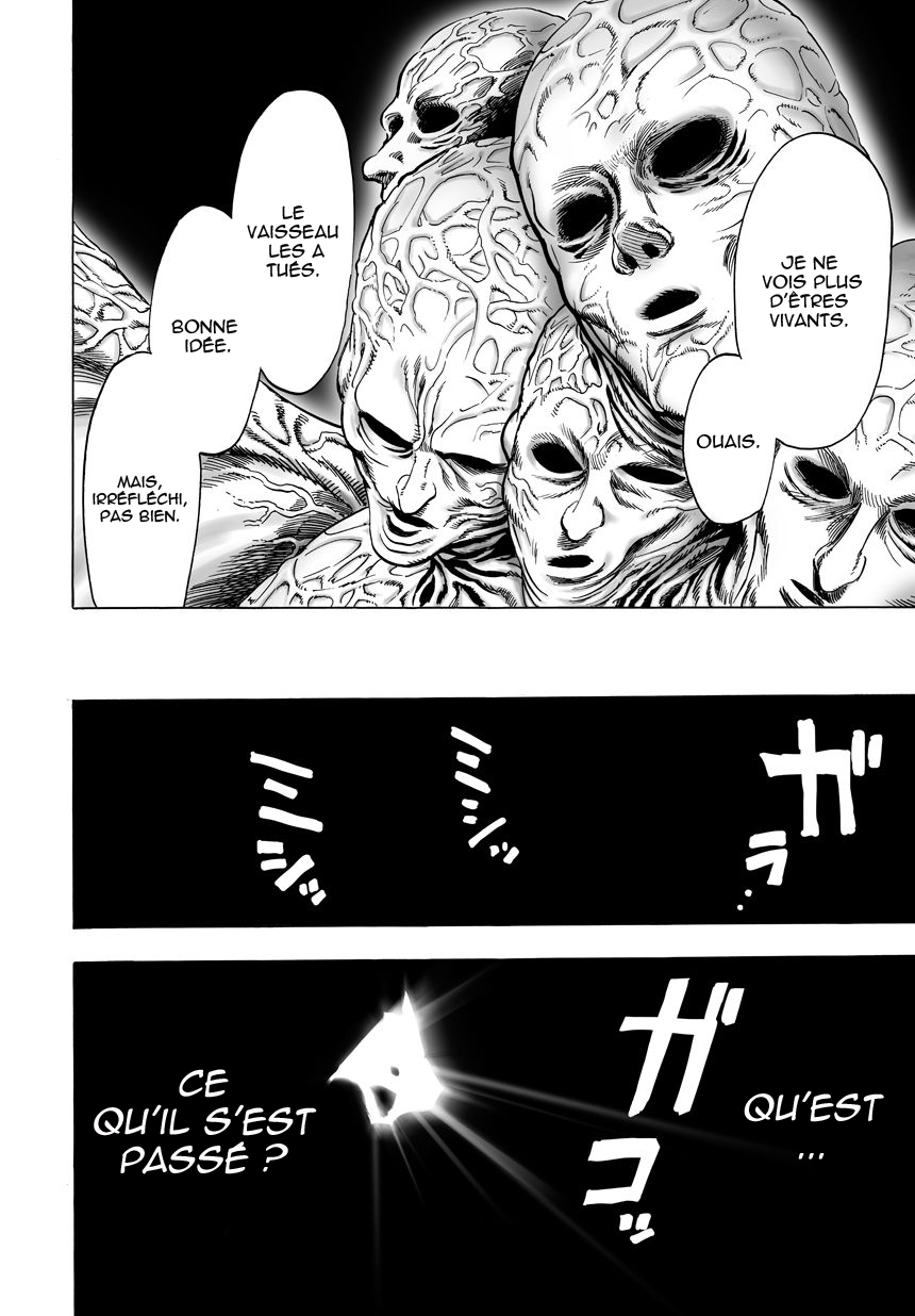 Read One Punch man (fr) Manga Online