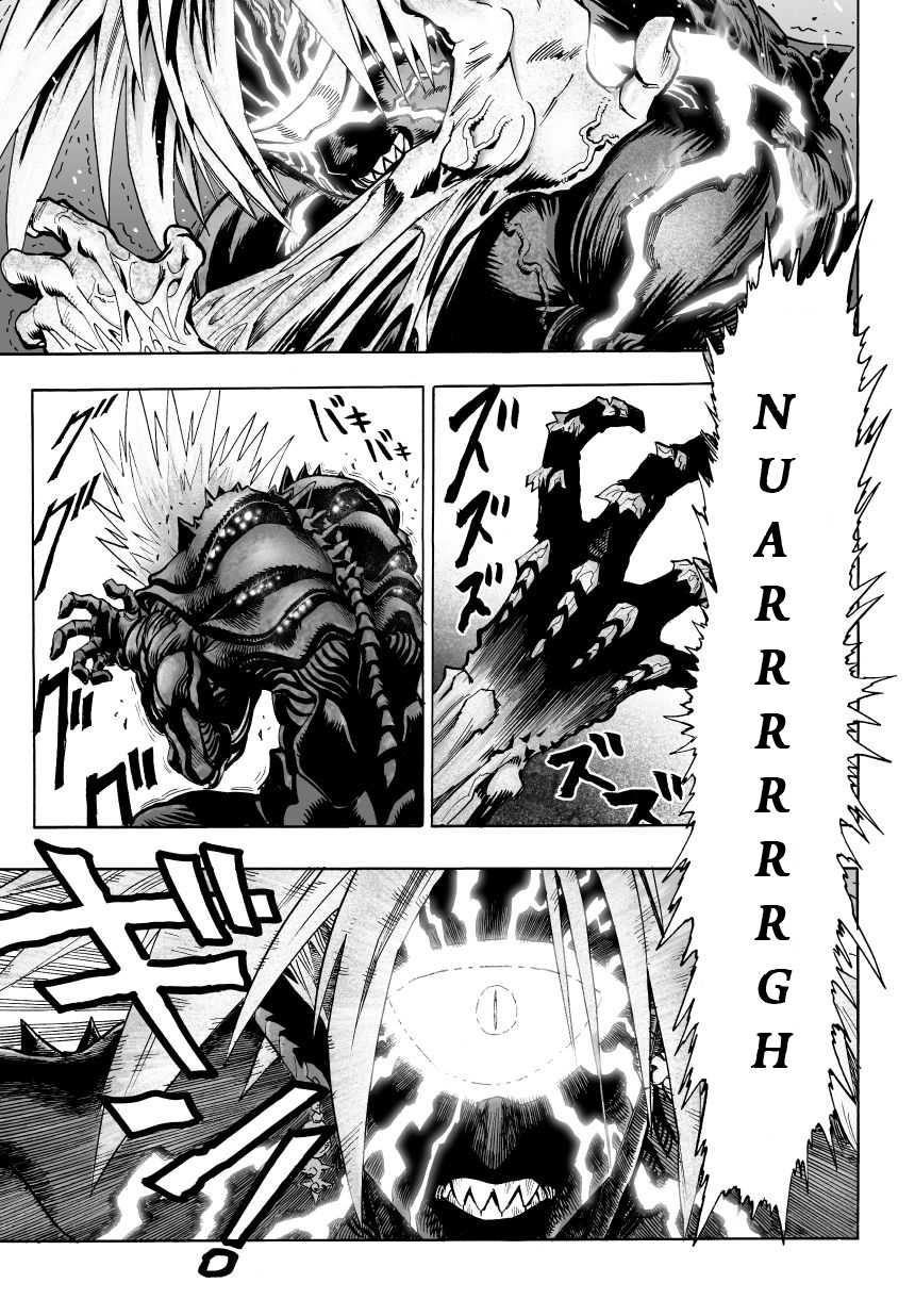 Read One Punch man (fr) Manga Online