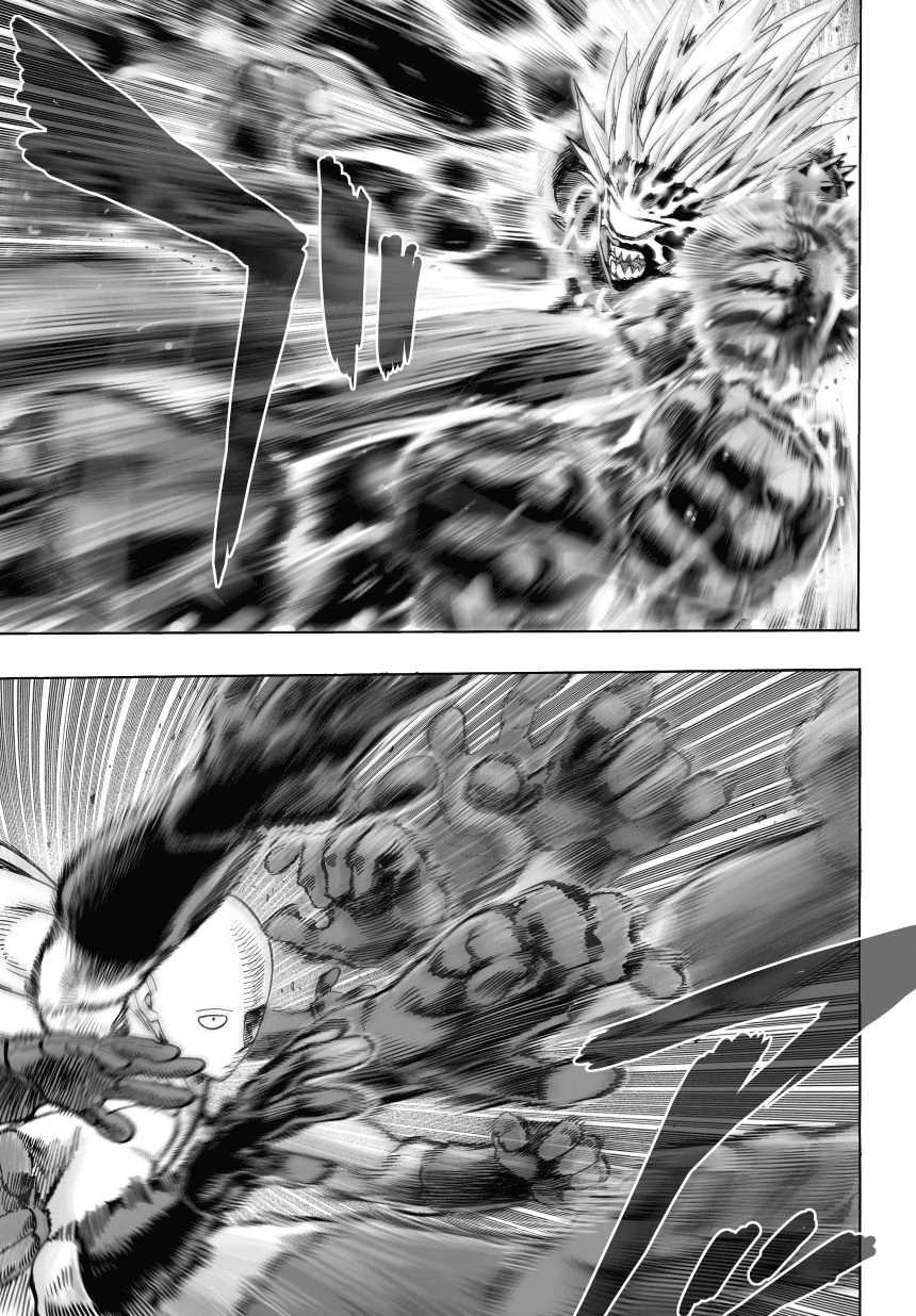 Read One Punch man (fr) Manga Online