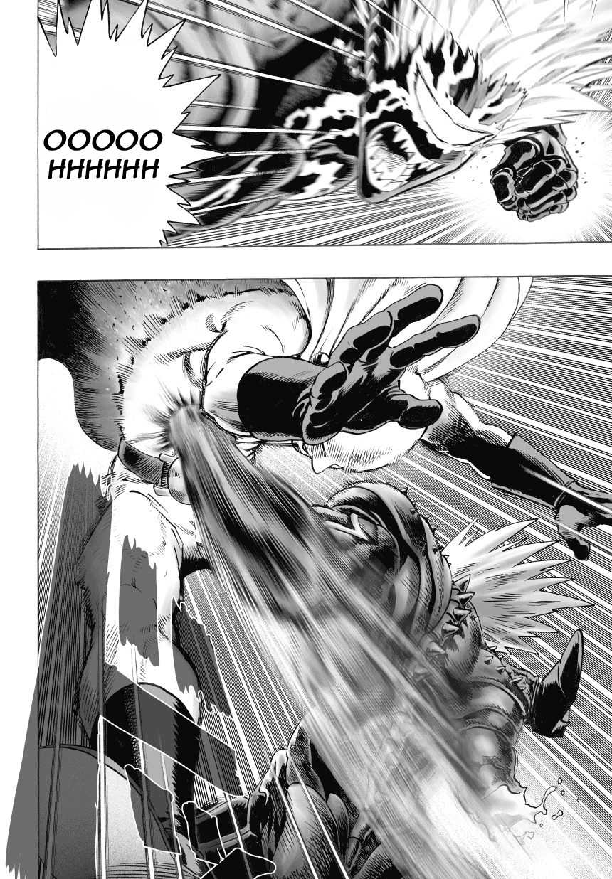 Read One Punch man (fr) Manga Online