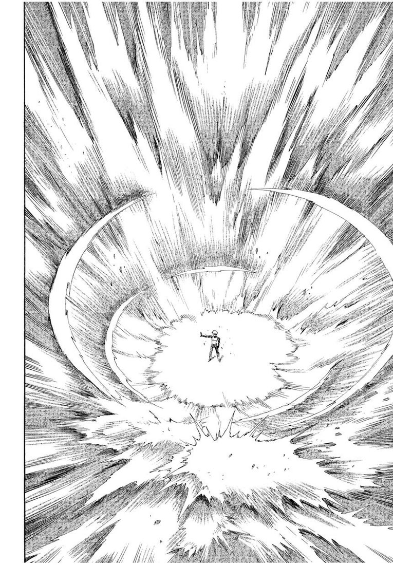 Read One Punch man (fr) Manga Online