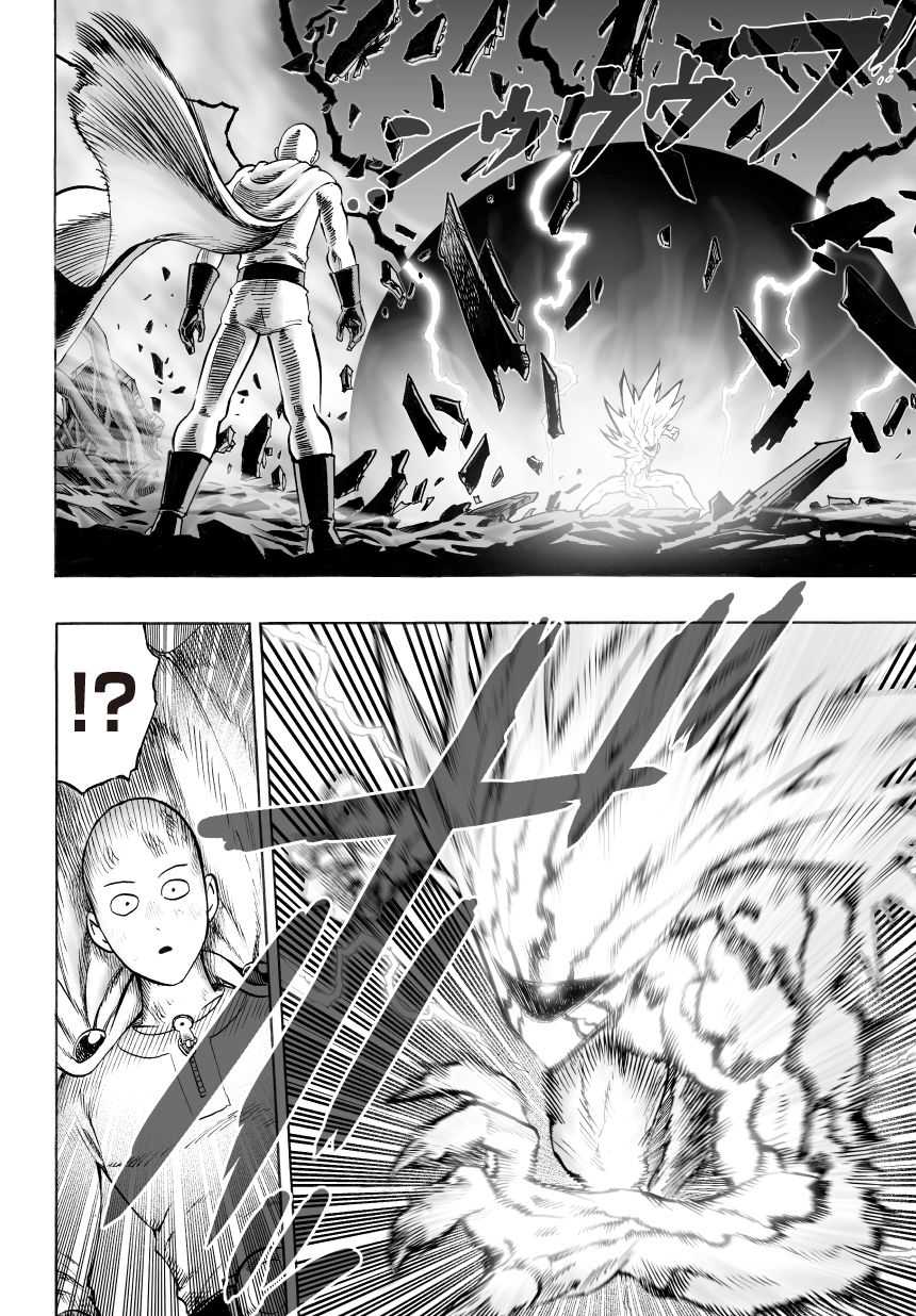 Read One Punch man (fr) Manga Online