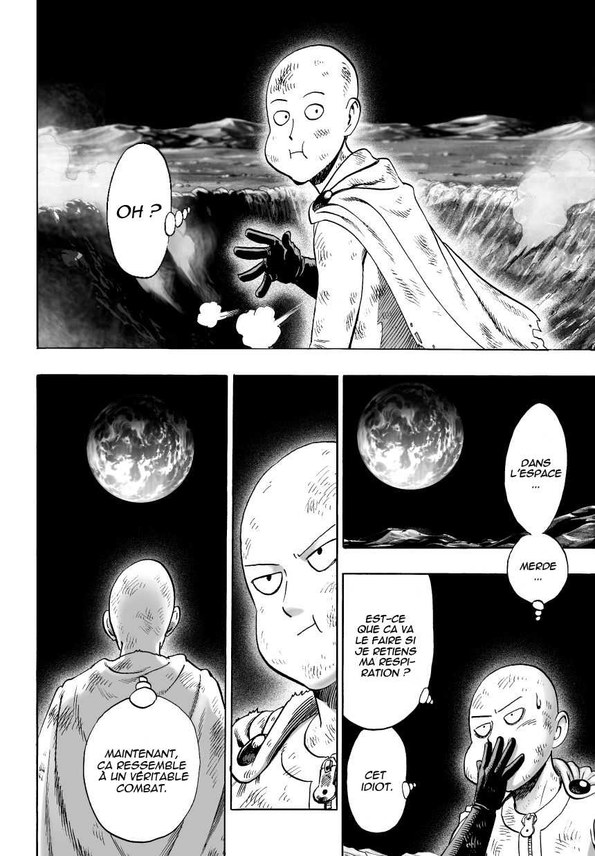 Read One Punch man (fr) Manga Online