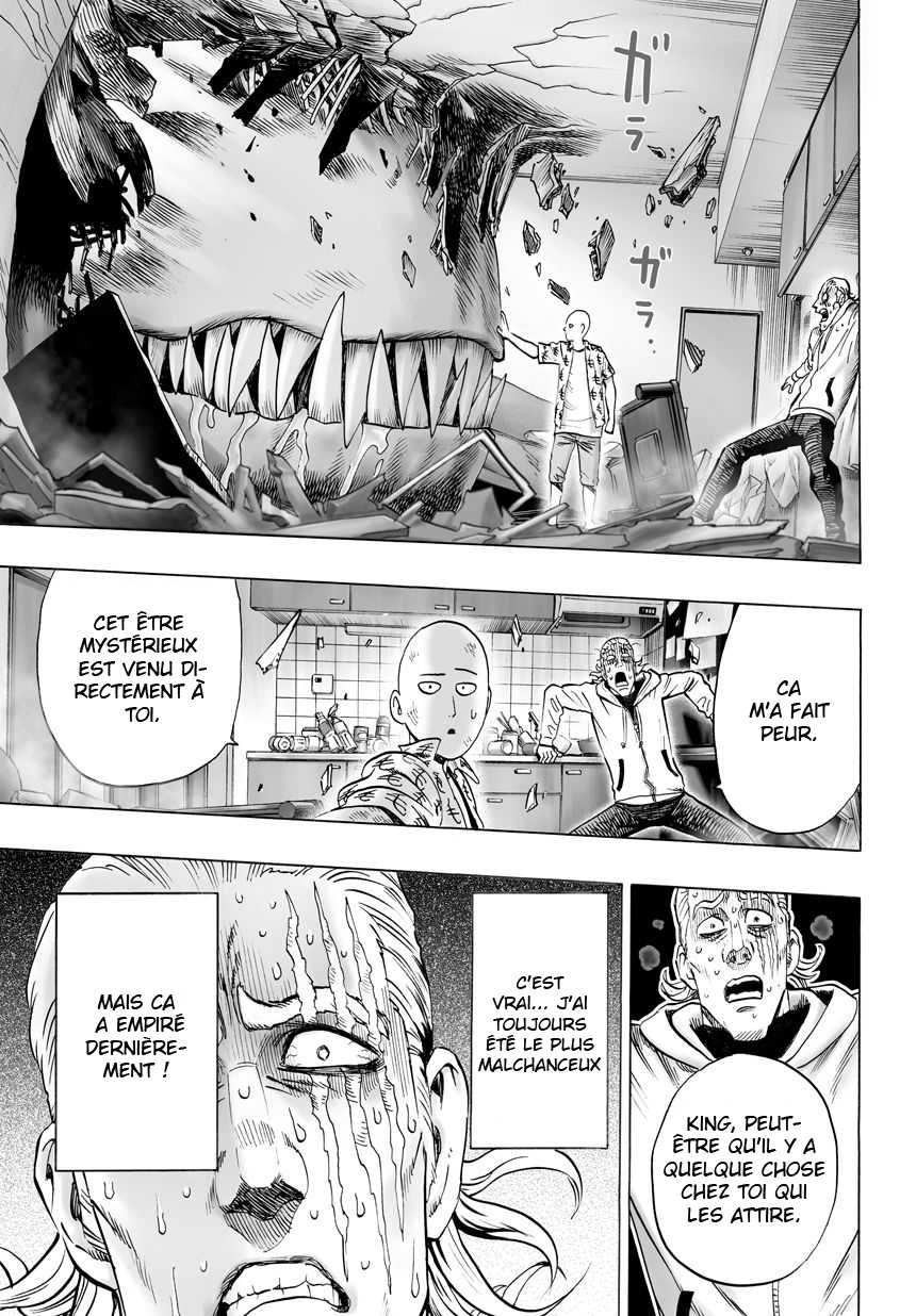 Read One Punch man (fr) Manga Online