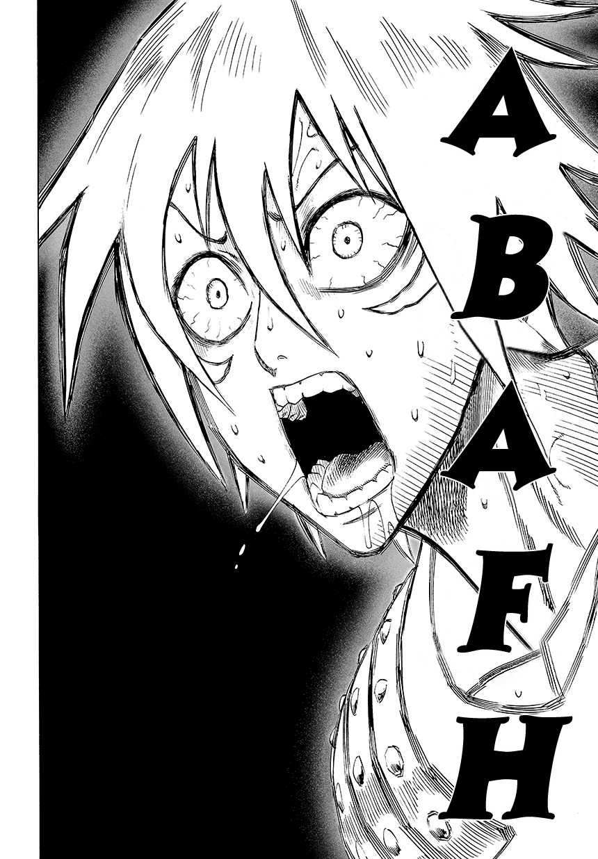 Read One Punch man (fr) Manga Online