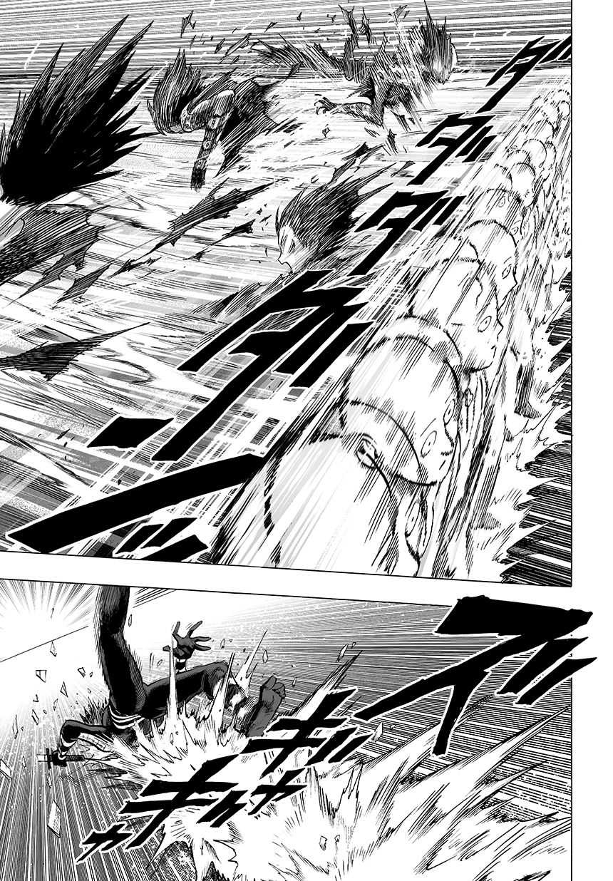 Read One Punch man (fr) Manga Online