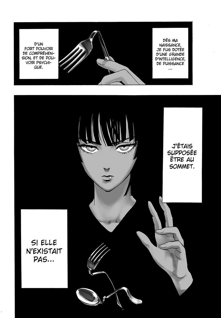 Read One Punch man (fr) Manga Online