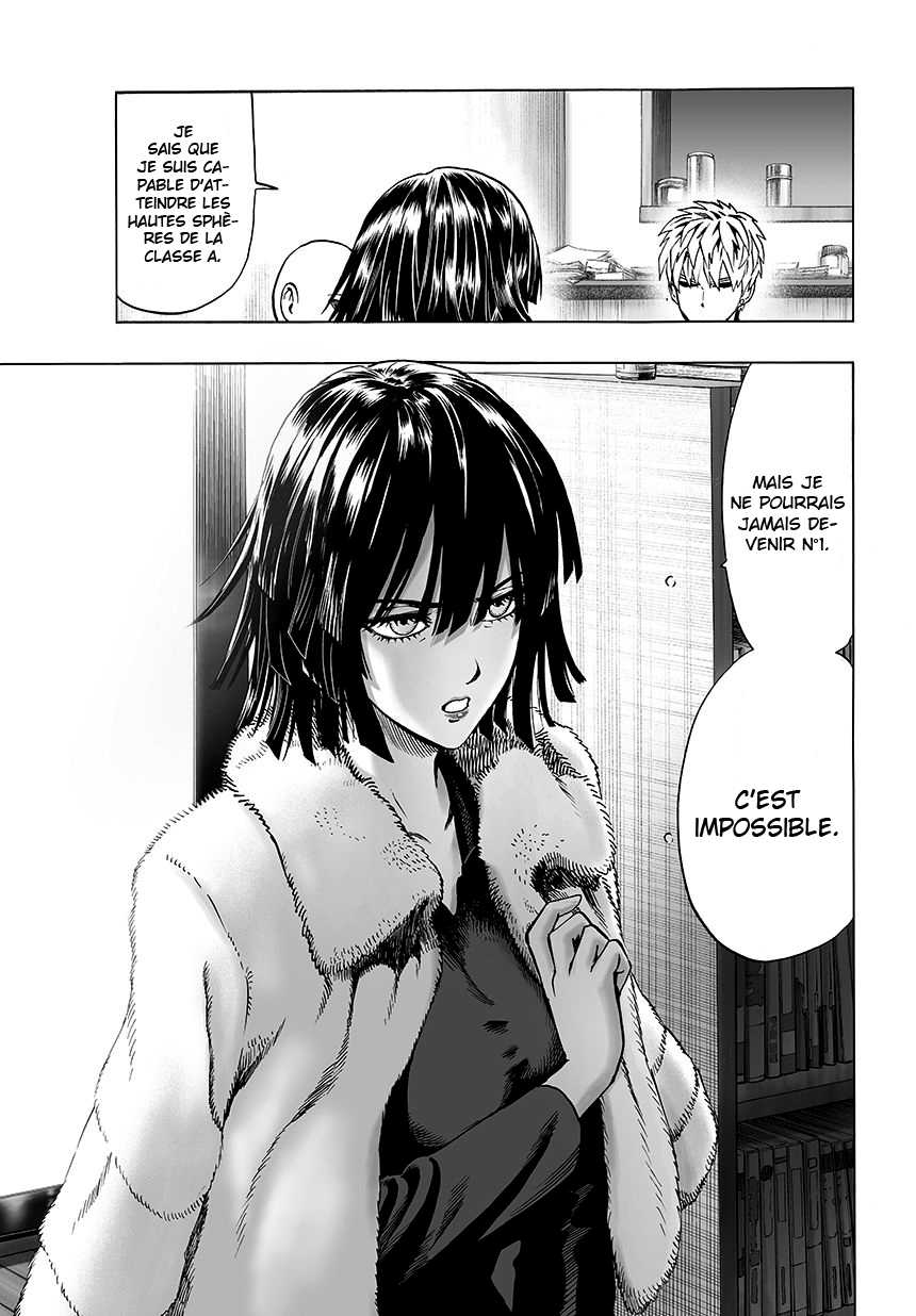 Read One Punch man (fr) Manga Online