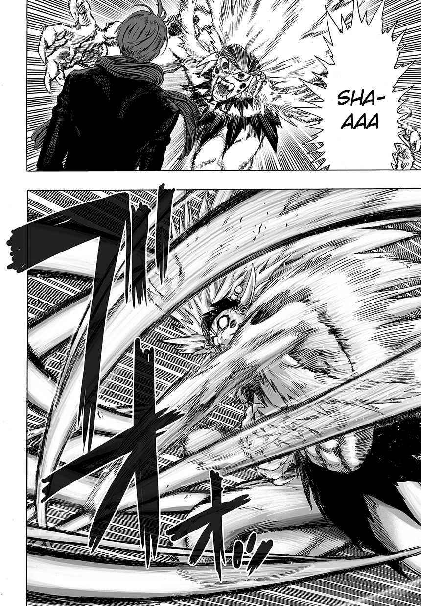 Read One Punch man (fr) Manga Online