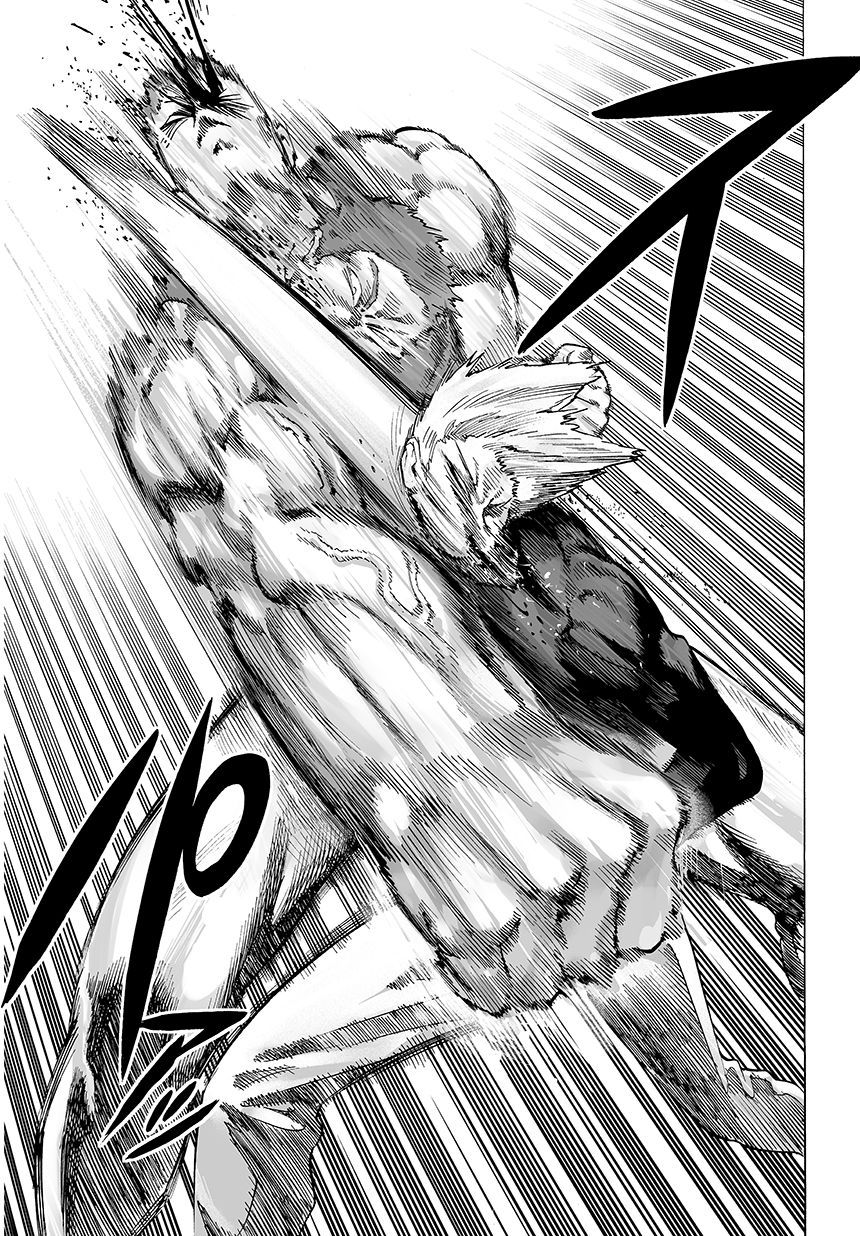 Read One Punch man (fr) Manga Online