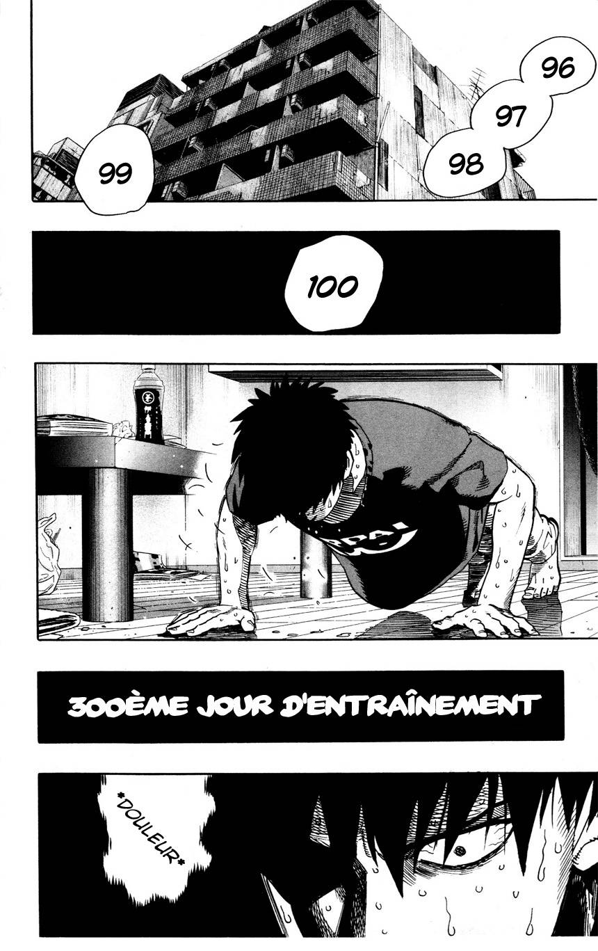 Read One Punch man (fr) Manga Online