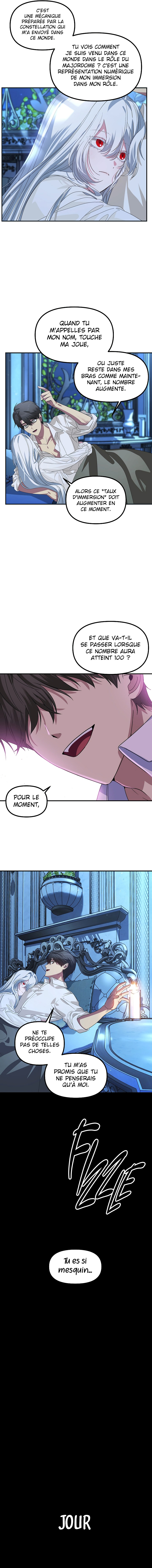 Read SSS-Class Revival Hunter (fr) Manga Online