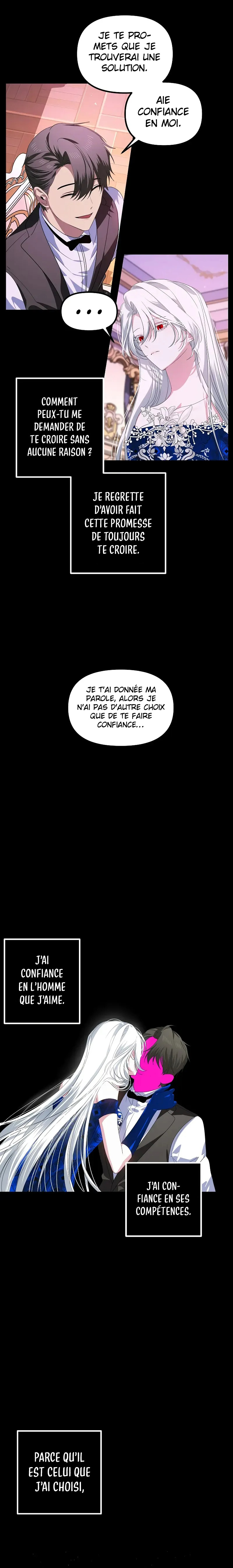 Read SSS-Class Revival Hunter (fr) Manga Online